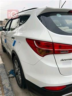 هيونداي سانتافي